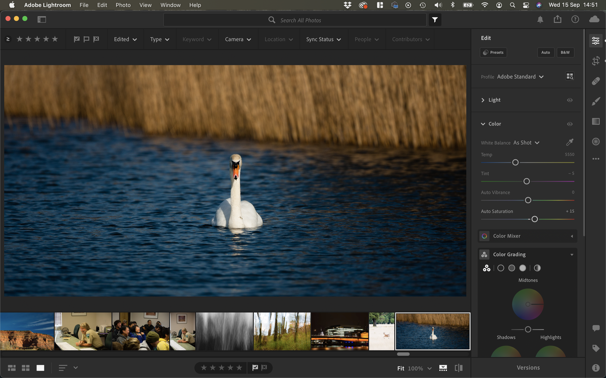 Adobe Lightroom vs Adobe Lightroom Classic which is best for you? TechRadar