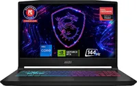 MSI Katana 15: $1,599 $1,119 @ Amazon