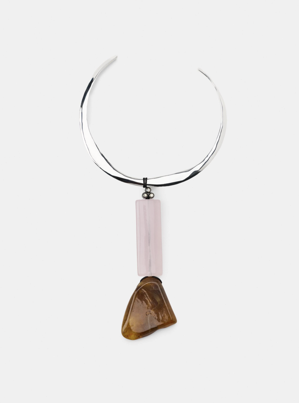 Zara Choker Necklace