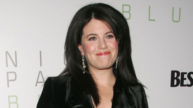 Monica Lewinsky 