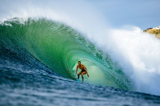 Apple Tv World Surf League Show