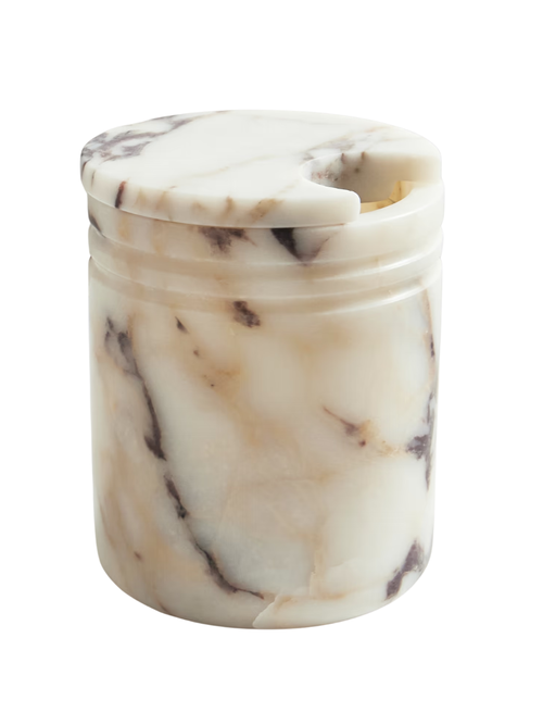 SOHO HOME Palazzo Marble Ice Bucket