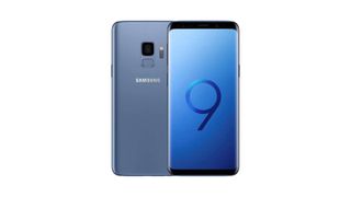 Best camera phones 2020: Samsung Galaxy S9