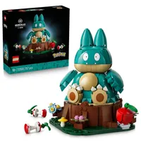 LEGO Pokémon Munchlax LEGO Pokémon Munchlax