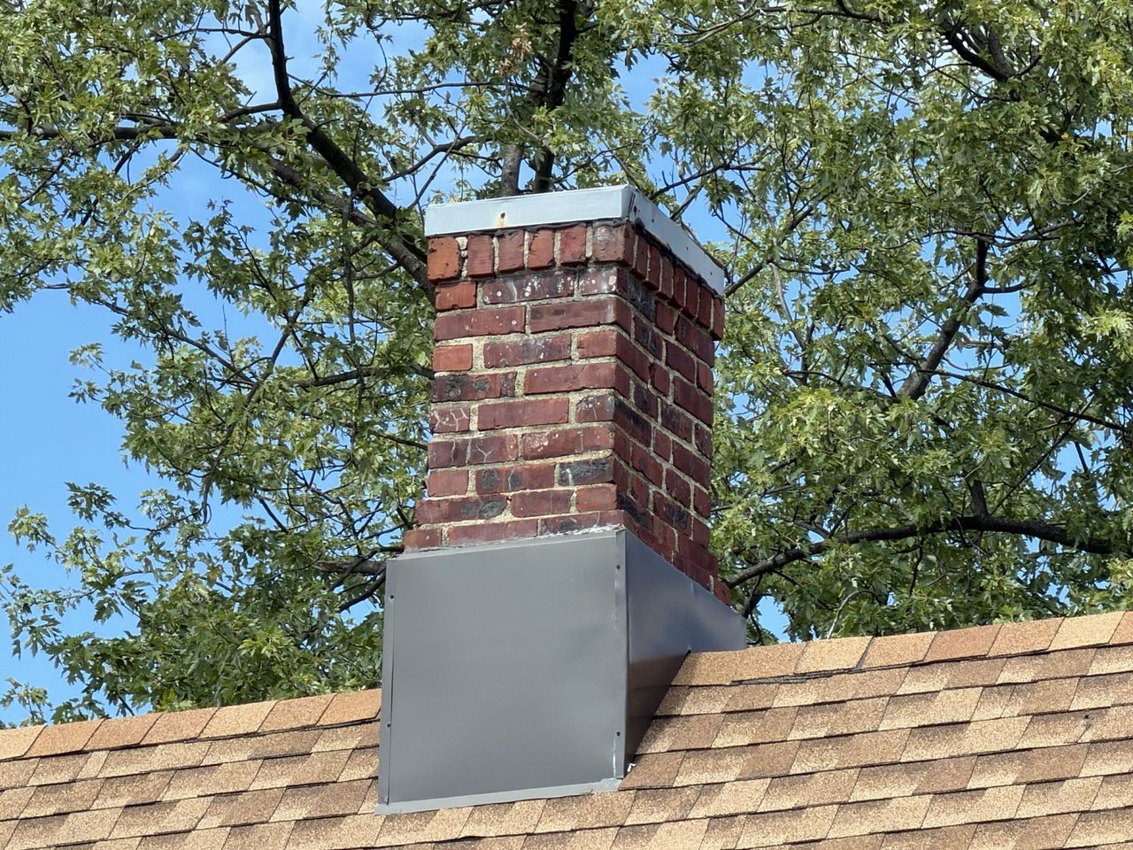 iPhone 17 Pro telephoto sample.