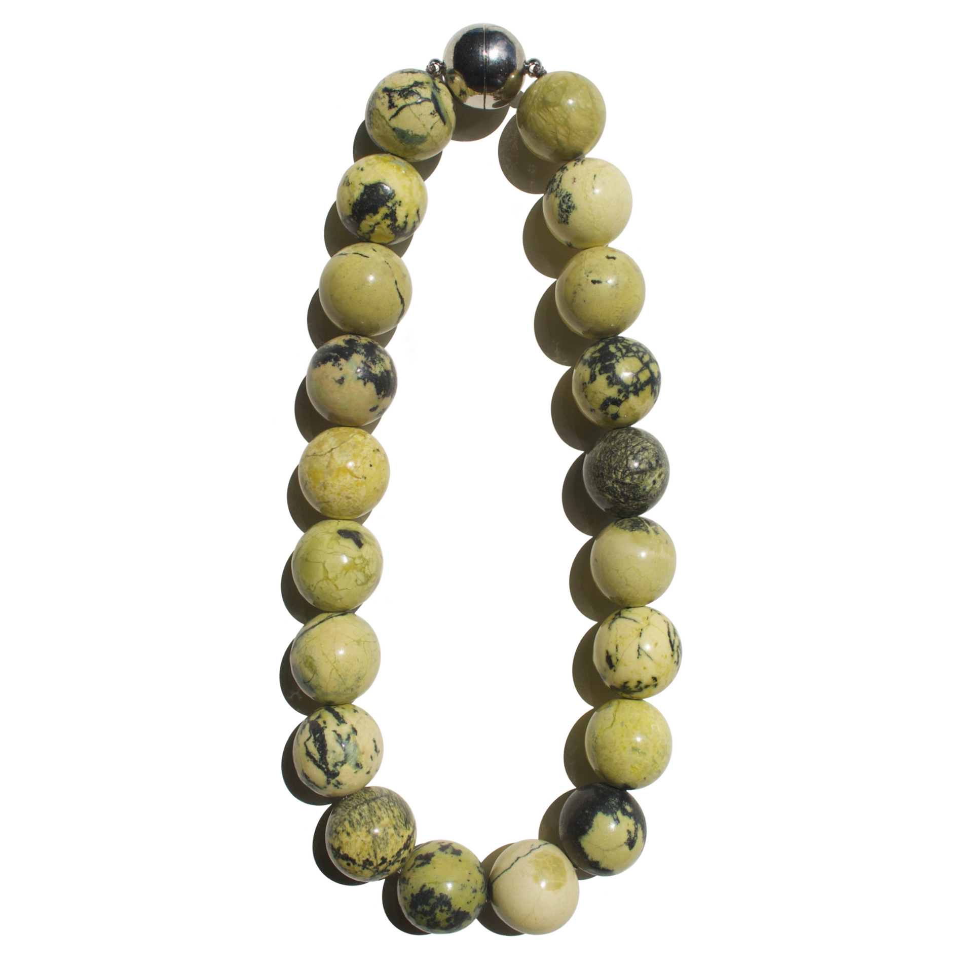 Lemon Choker