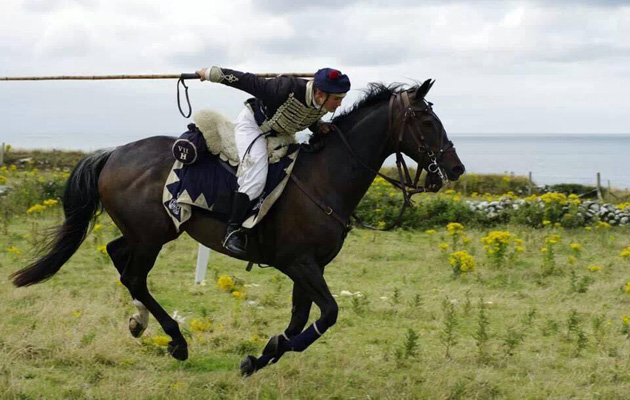 Anglesey Hussars 2
