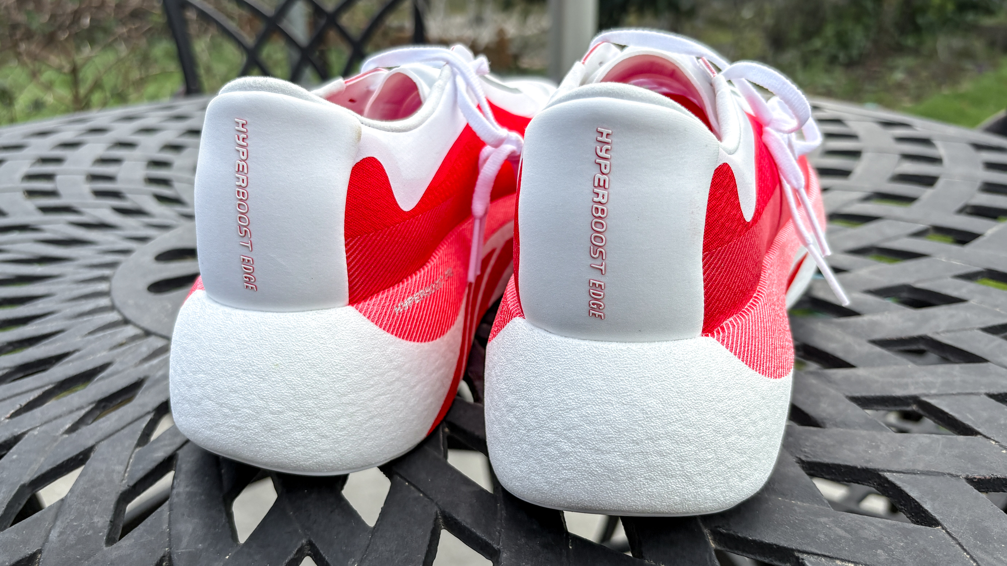 Adidas Hyperboost Edge