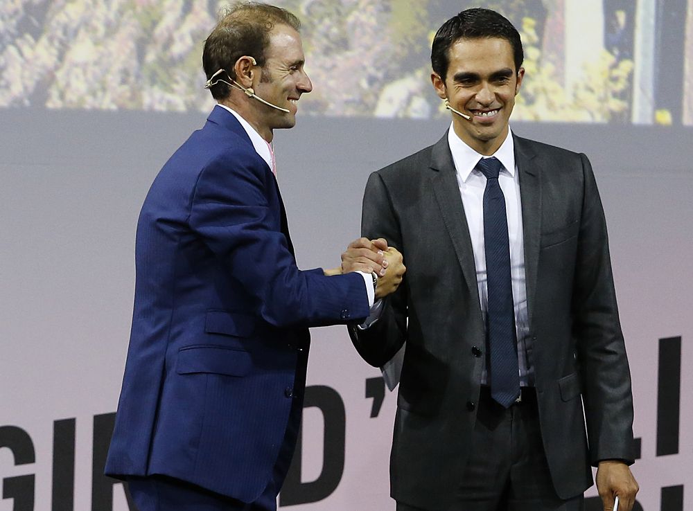 Alberto Contador