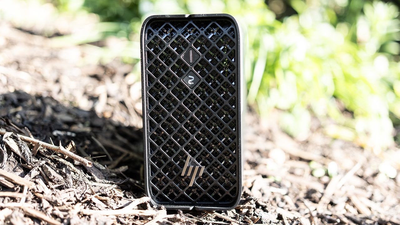 HP Z2 Mini G1a Workstation review: jumbo-sized computing performance