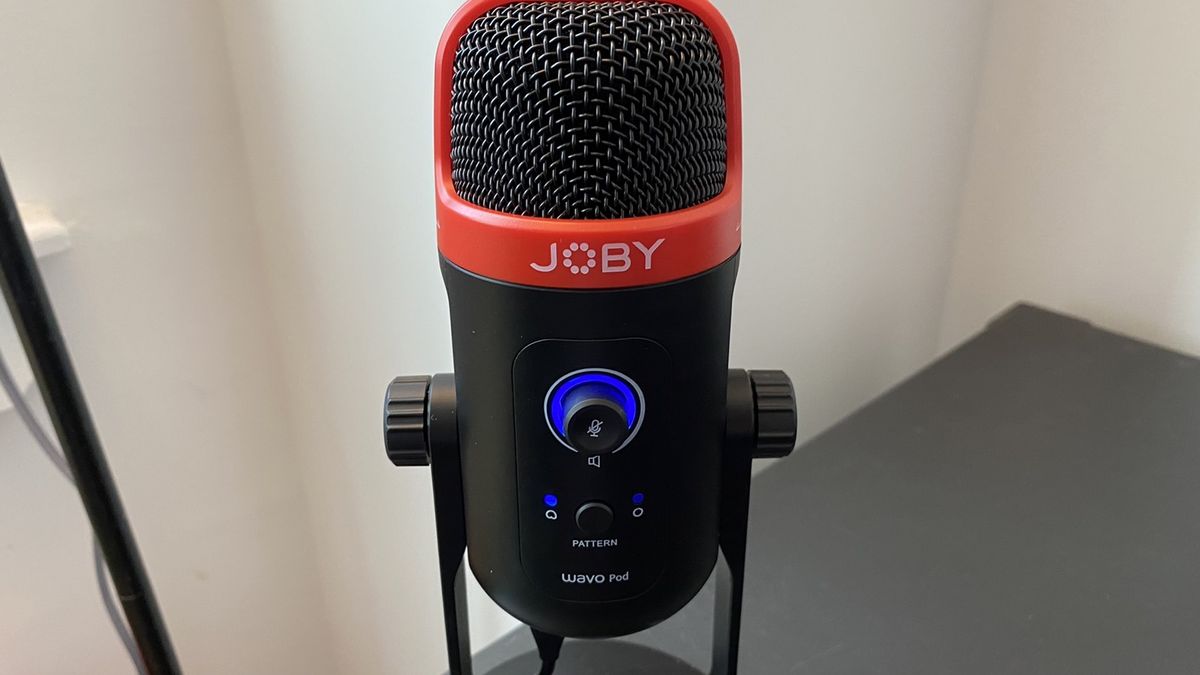 JOBY Wavo Pod Review: High Fidelity with Plenty of Add-On Options