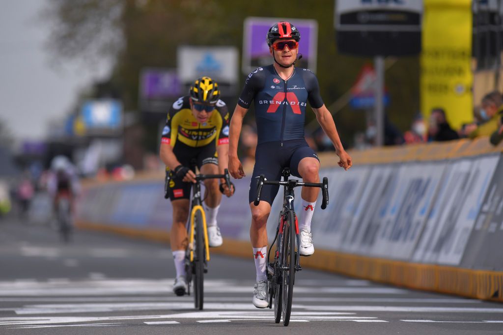 Brabantse Pijl 2021