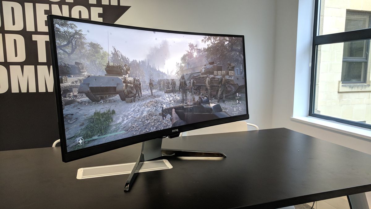 Best Ultrawide Gaming Monitor 2022