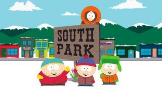 South Park Paramount Plus Comedy Central