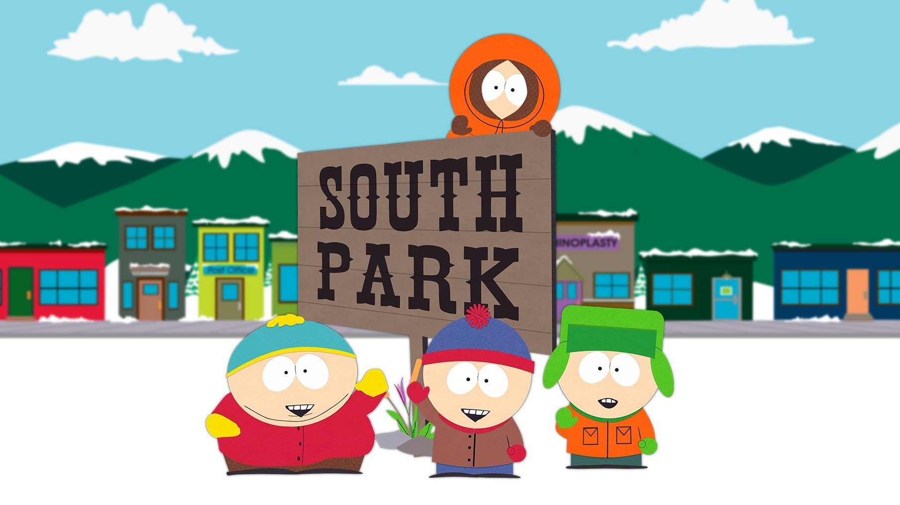 ‘South Park’ Movies Coming to Paramount Plus Under New Deal Next TV