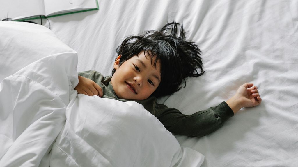 Kids' mattress size guide: what size mattress should you buy for your