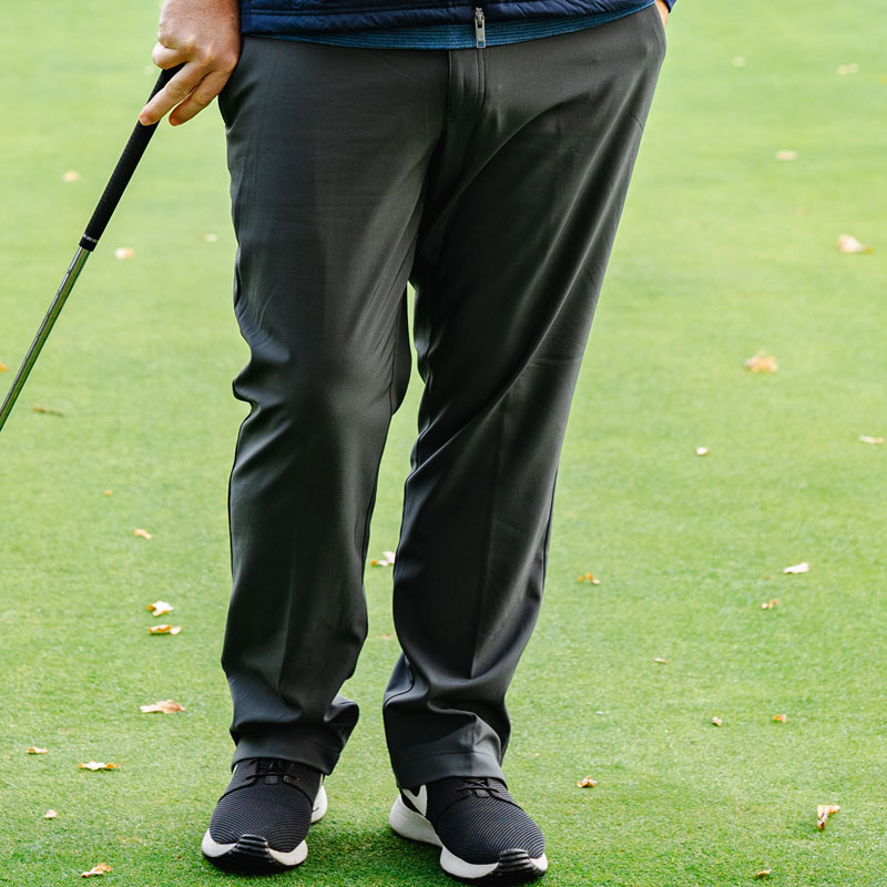 Callaway Midweight Winter Golf Pants