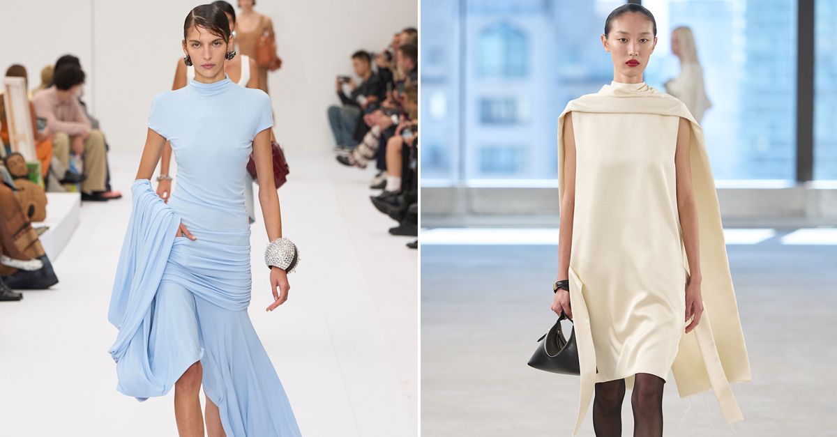 7 Spring Colour Trends That Are Fresh and Chic for 2025