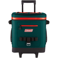 Coleman Soft-Sided Cooler:$159.99$104.99 at AmazonSave $55