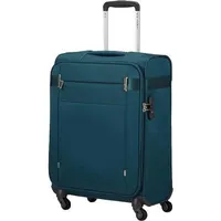 Samsonite Citybeat Spinner Suitcase: was £149, now £101.30 at Amazon