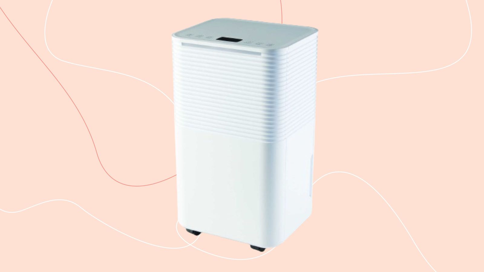 We predict the new Aldi dehumidifier will be a sellout Ideal Home