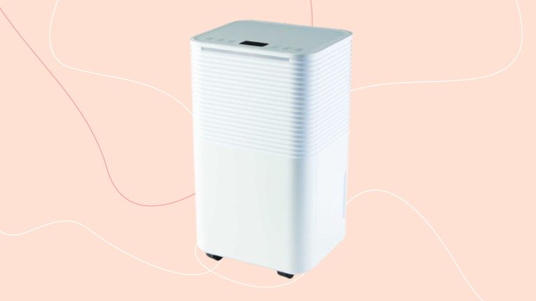 Aldi has brought back its sellout dehumidifier | Ideal Home