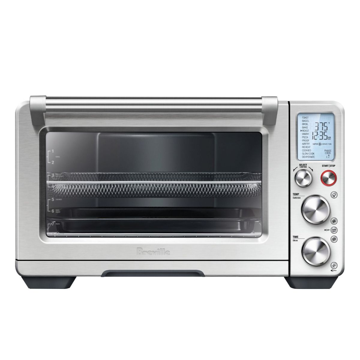 Best Toaster Ovens In 2024 Breville KitchenAid And More Tested Tom   R9kH56tHFQfzwE5UGipWeV 1200 80 