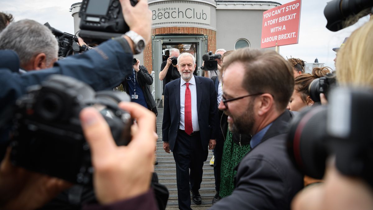 General Election 2019: What Is In Labour’s Manifesto? | The Week