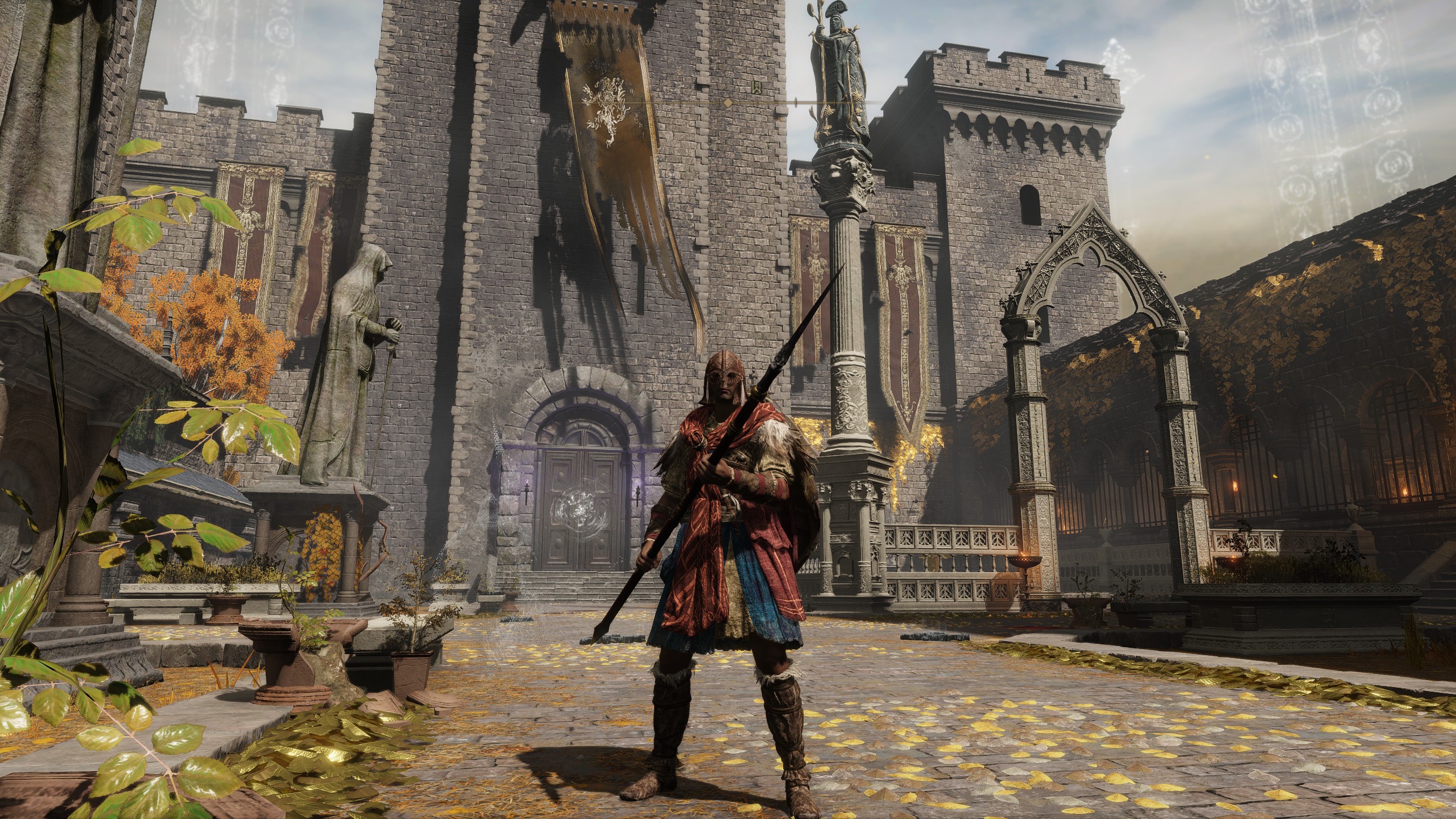 Elden Ring Reforged mod