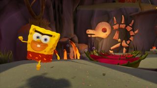 Spongebob Schwammkopf: The Cosmic Shake begeistert durch authentische Vertonung mit den Original-Synchronstimmen
