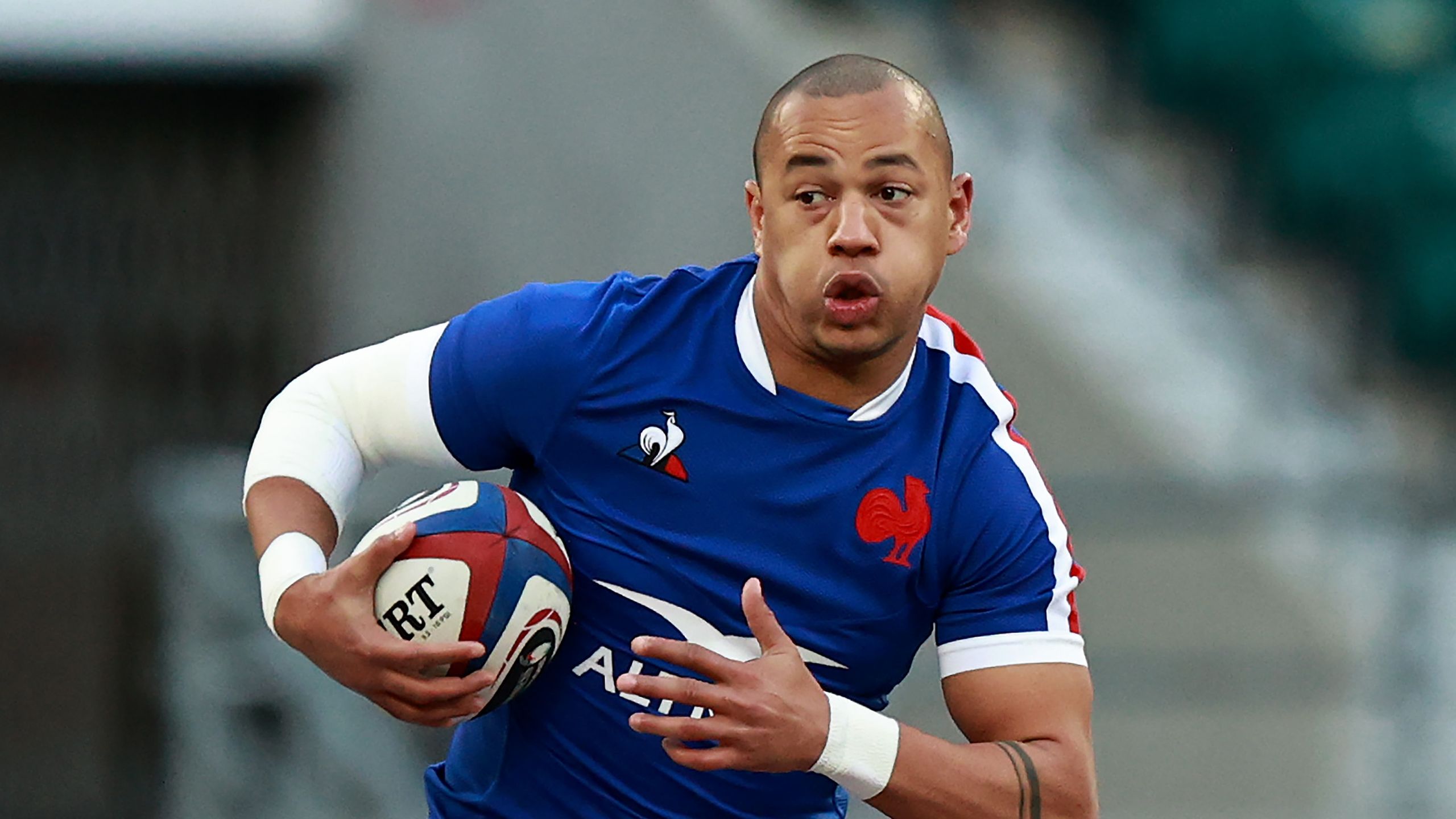 How to watch France vs Ireland: live stream Six Nations 2024 opener ...