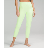 Lululemon Align High Rise Pant: was £88,now £49 from Lululemon