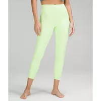 Lululemon Align High Rise Pant: Was $98Now $59 from Lululemon