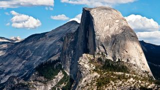 why is The North Face so expensive?: Half Dome