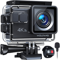 Wolfang GA100 | was £69.99 | now £39.99
Save £30