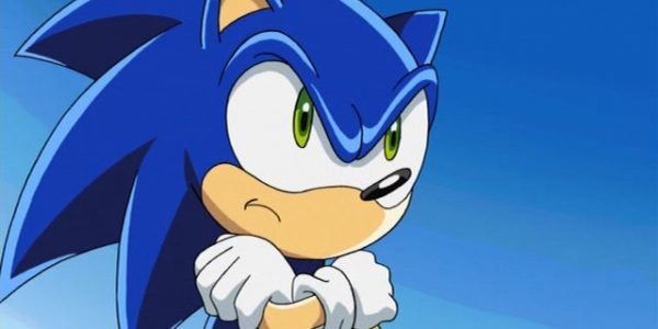 Sonic Speeds Up in New Sonic the Hedgehog International Posters