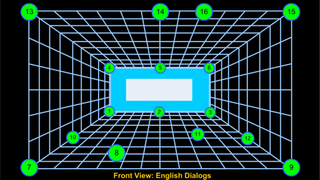 Wohler Dolby Atmos 3D Room Visualizer