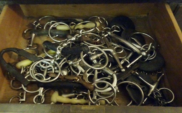 My bit drawer