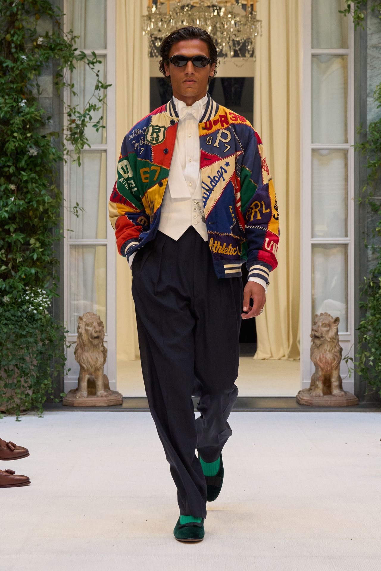 Ralph Lauren S/S 2027