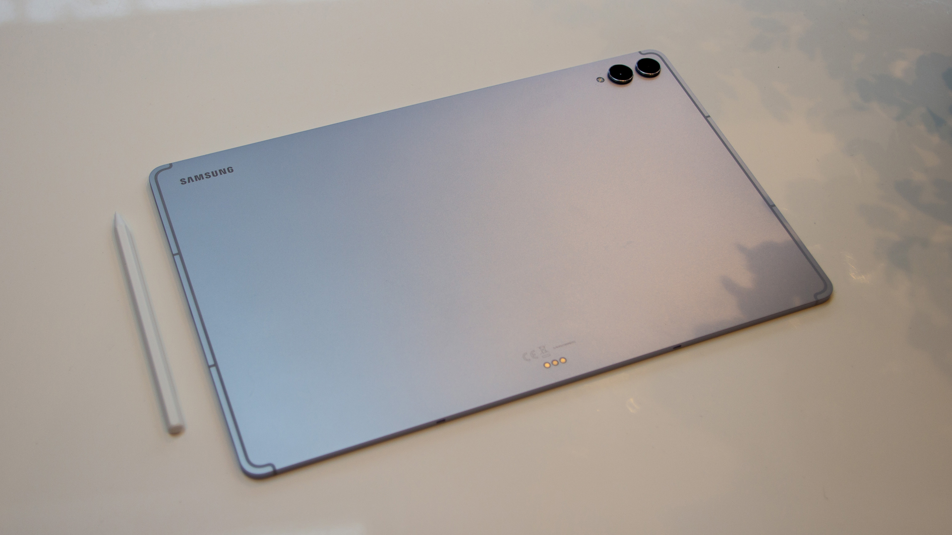 Samsung Galaxy Tab S11 Ultra