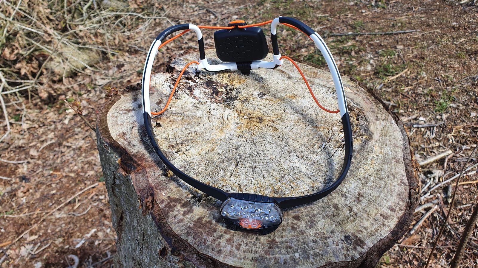 Best head torch 2024 for running, hiking, camping and more T3