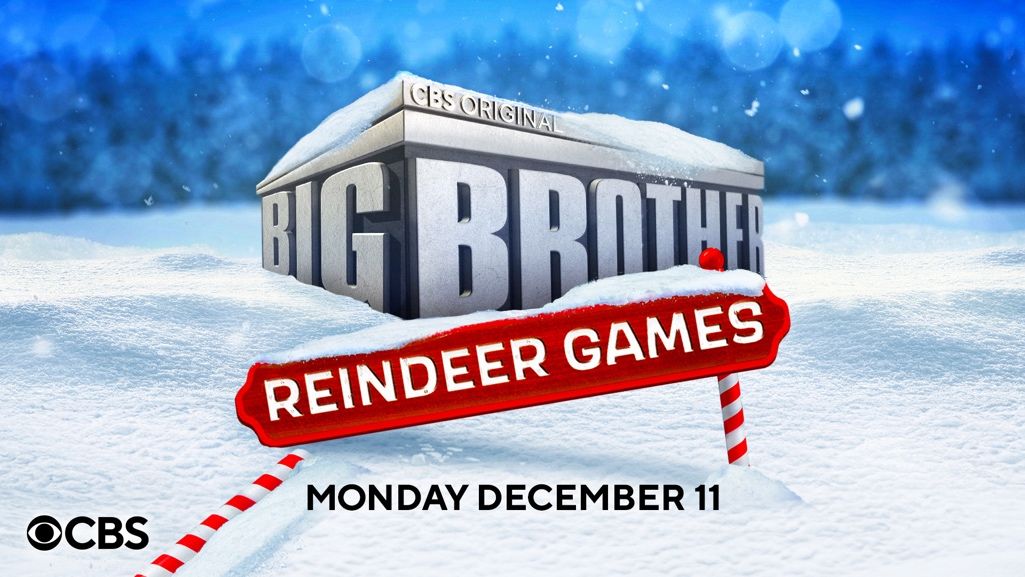 Big Brother Reindeer Games