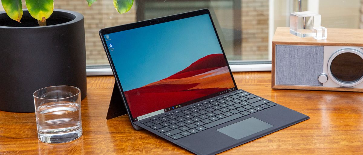 Windowsノート本体 Microsoft Surface Pro X Amazon.com : Microsoft Surface Pro X – 13