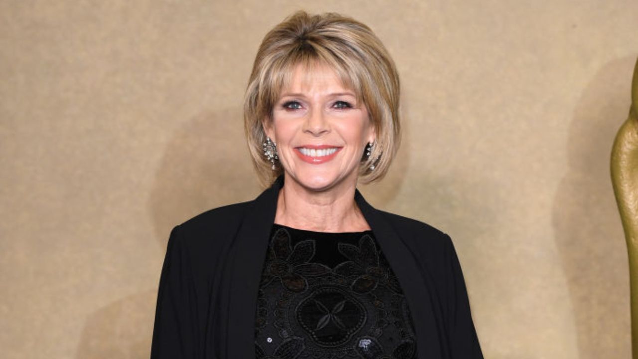 Ruth Langsford