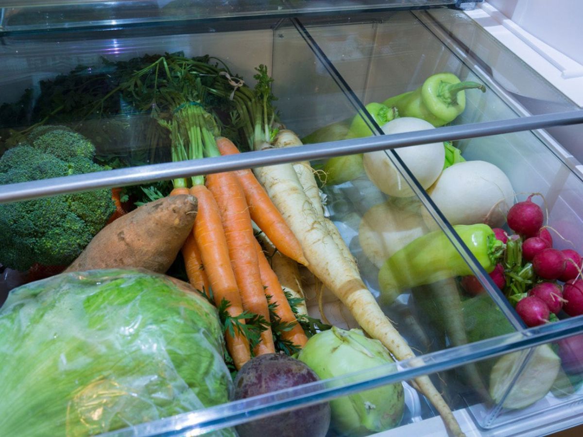 How to Store Vegetables to Keep Them Fresh Longer