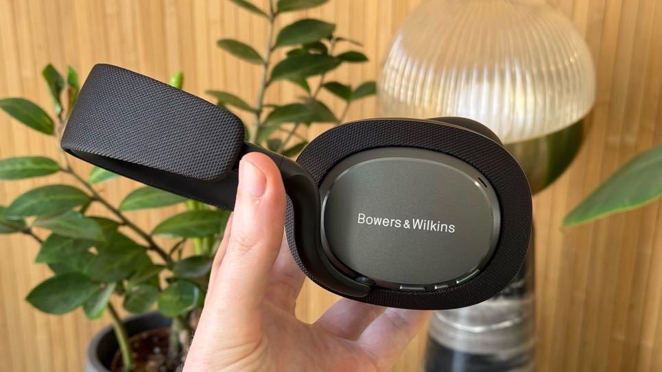 Bowers & Wilkins Px7 S3 review: 6 things to know about the classy new cans