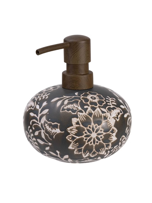 Fiore Ceramic Soap Pump