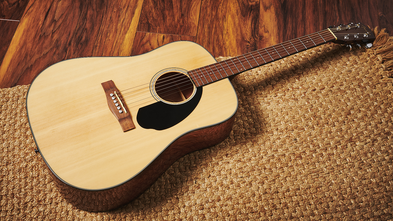 Fender CD-60S
