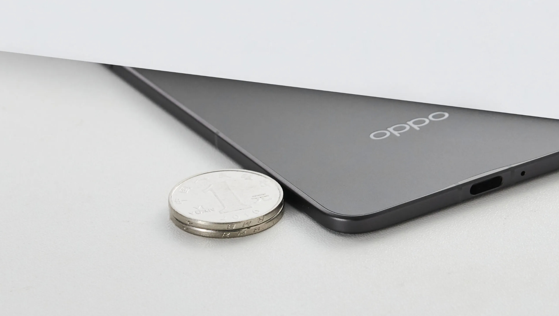 The Oppo Find N5