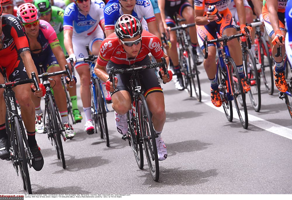 Tim Wellens (Lotto Soudal)